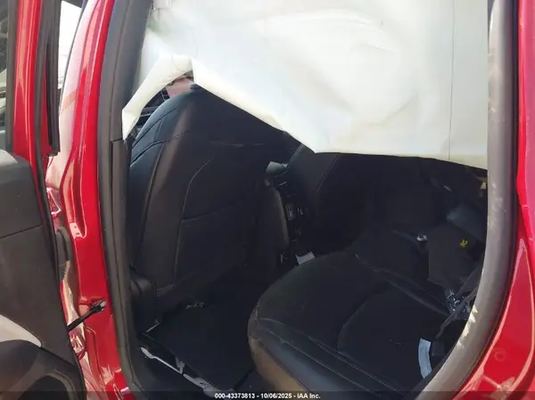 3C4NJDCN6ST545224 2025 JEEP COMPASS - Image 8