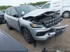 3C4NJDCN6ST545482 2025 JEEP COMPASS