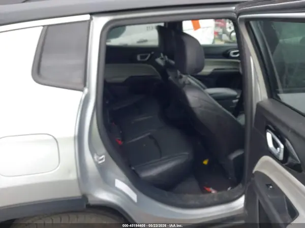3C4NJDCN6ST545482 2025 JEEP COMPASS - Image 8