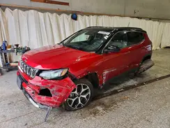 3C4NJDCN6ST546521 2025 JEEP COMPASS
