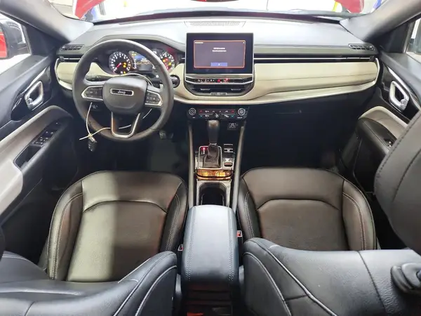 3C4NJDCN6ST546521 2025 JEEP COMPASS - Image 8