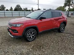 3C4NJDCN6ST550388 2025 JEEP COMPASS