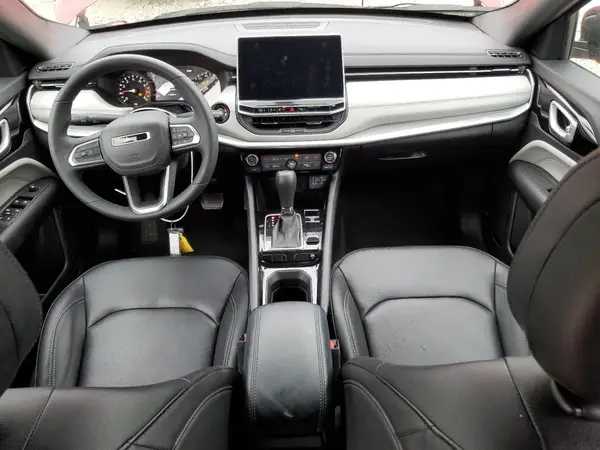 3C4NJDCN6ST550388 2025 JEEP COMPASS - Image 8