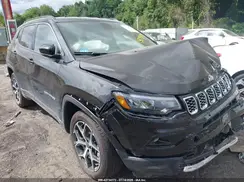 3C4NJDCN6ST551962 2025 JEEP COMPASS
