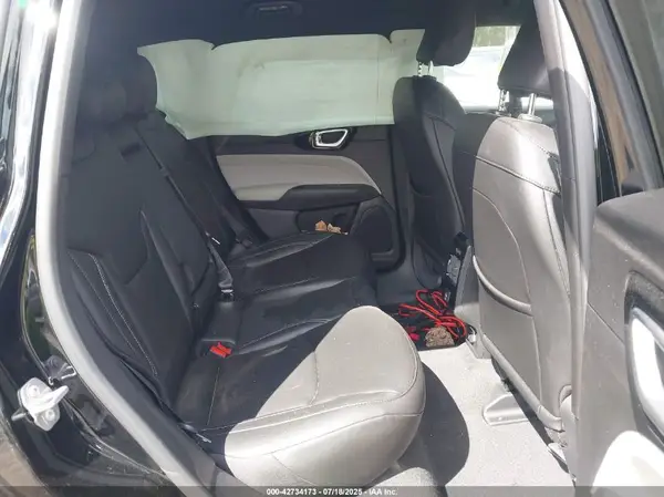 3C4NJDCN6ST551962 2025 JEEP COMPASS - Image 8