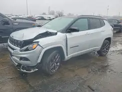 3C4NJDCN6ST558331 2025 JEEP COMPASS
