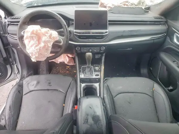 3C4NJDCN6ST558331 2025 JEEP COMPASS - Image 8