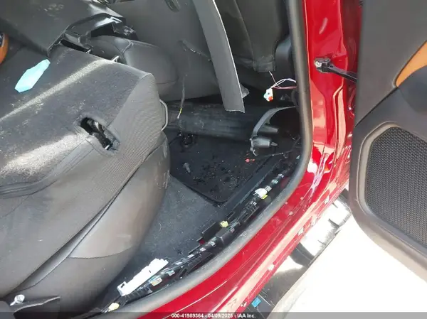 3C4NJDCN6ST560628 2025 JEEP COMPASS - Image 8