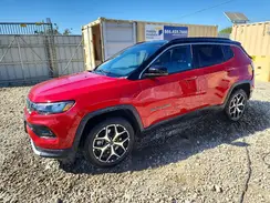 3C4NJDCN6ST561116 2025 JEEP COMPASS
