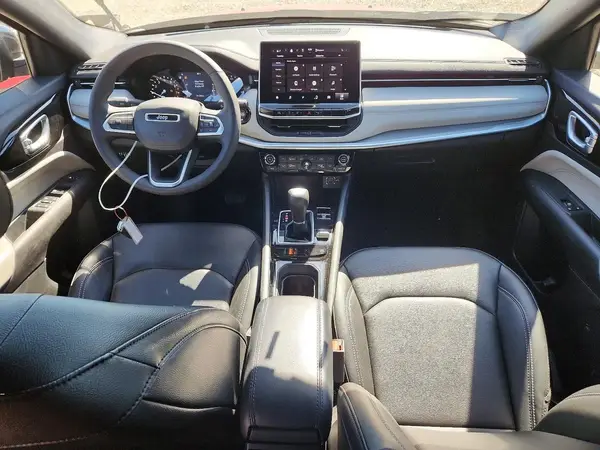 3C4NJDCN6ST561116 2025 JEEP COMPASS - Image 8