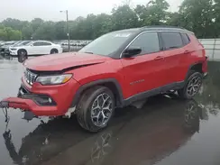 3C4NJDCN6ST565148 2025 JEEP COMPASS