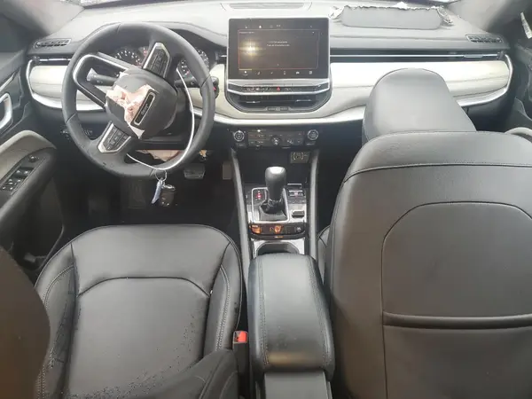 3C4NJDCN6ST565148 2025 JEEP COMPASS - Image 8