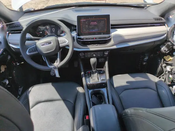 3C4NJDCN6ST565411 2025 JEEP COMPASS - Image 8