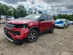3C4NJDCN6ST565747 2025 JEEP COMPASS