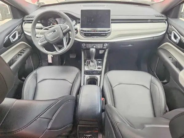 3C4NJDCN6ST565747 2025 JEEP COMPASS - Image 8