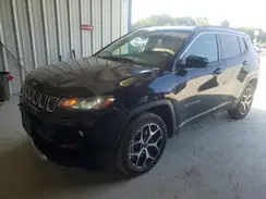 3C4NJDCN6ST576618 2025 JEEP COMPASS