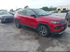 3C4NJDCN6ST576912 2025 JEEP COMPASS