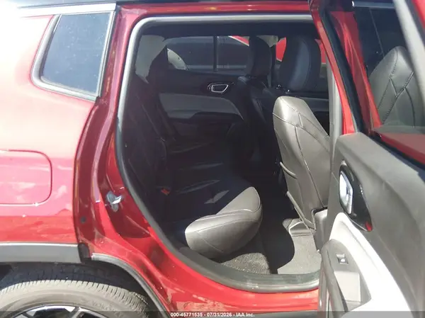 3C4NJDCN6ST576974 2025 JEEP COMPASS - Image 8