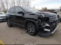 3C4NJDCN6ST578238 2025 JEEP COMPASS