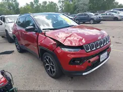 3C4NJDCN6ST578661 2025 JEEP COMPASS