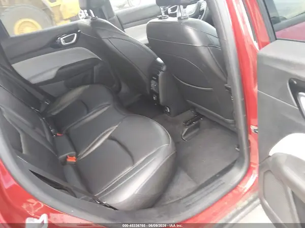 3C4NJDCN6ST578661 2025 JEEP COMPASS - Image 8