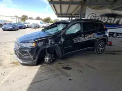 3C4NJDCN6ST579356 2025 JEEP COMPASS