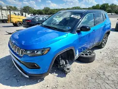 3C4NJDCN6ST581575 2025 JEEP COMPASS