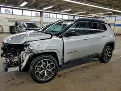 3C4NJDCN6ST581625 2025 JEEP COMPASS