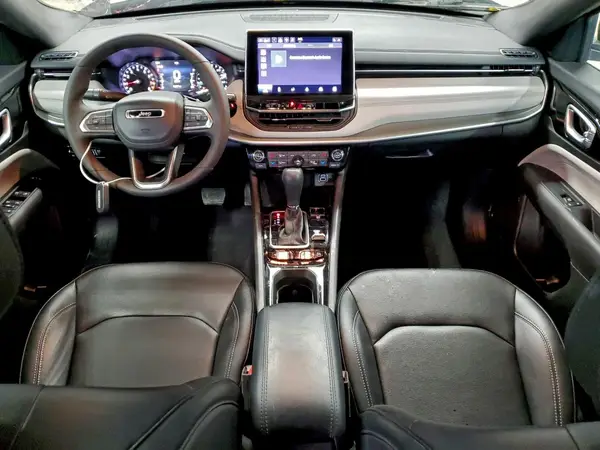3C4NJDCN6ST581625 2025 JEEP COMPASS - Image 8