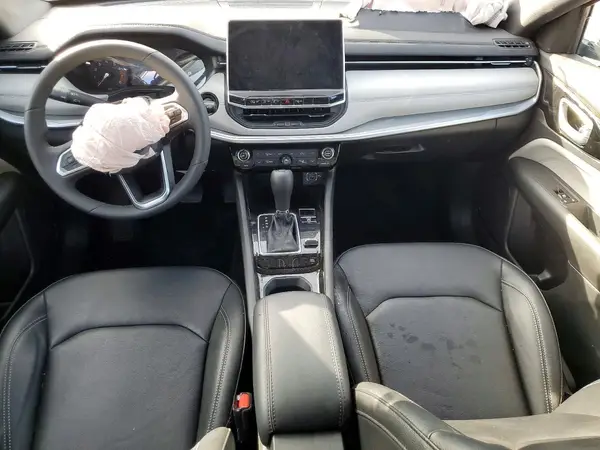 3C4NJDCN6ST584623 2025 JEEP COMPASS - Image 8