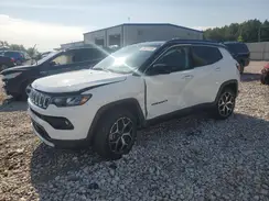 3C4NJDCN6ST584945 2025 JEEP COMPASS