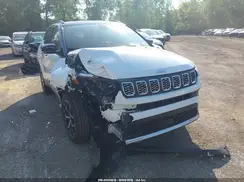 3C4NJDCN6ST587635 2025 JEEP COMPASS