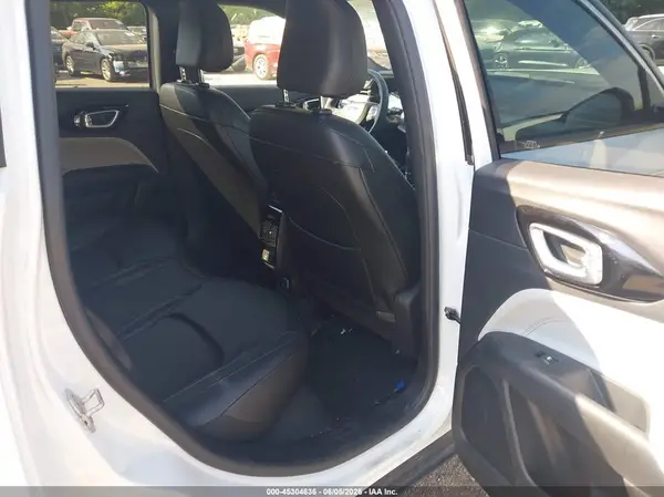 3C4NJDCN6ST587635 2025 JEEP COMPASS - Image 8