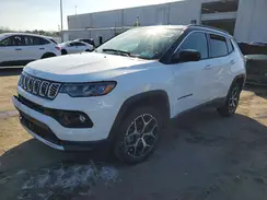3C4NJDCN6ST590941 2025 JEEP COMPASS