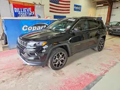 3C4NJDCN6ST592396 2025 JEEP COMPASS