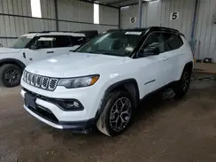 3C4NJDCN6ST593547 2025 JEEP COMPASS