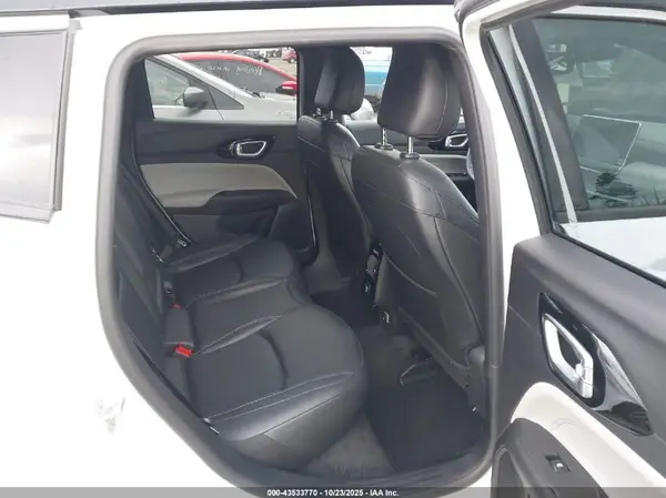 3C4NJDCN6ST595346 2025 JEEP COMPASS - Image 8