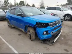 3C4NJDCN6ST595704 2025 JEEP COMPASS