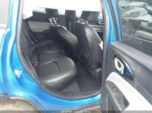 3C4NJDCN6ST595704 2025 JEEP COMPASS - Image 8