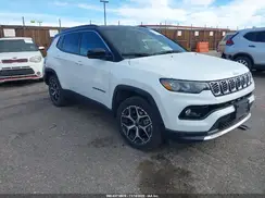 3C4NJDCN6ST595895 2025 JEEP COMPASS