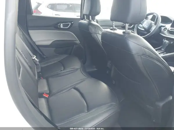 3C4NJDCN6ST595895 2025 JEEP COMPASS - Image 8
