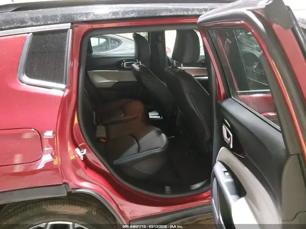 3C4NJDCN6ST596948 2025 JEEP COMPASS - Image 8