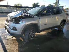 3C4NJDCN6ST605129 2025 JEEP COMPASS