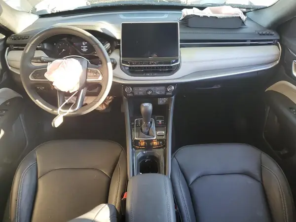 3C4NJDCN6ST605129 2025 JEEP COMPASS - Image 8