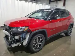 3C4NJDCN6ST605521 2025 JEEP COMPASS