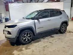 3C4NJDCN6ST605535 2025 JEEP COMPASS