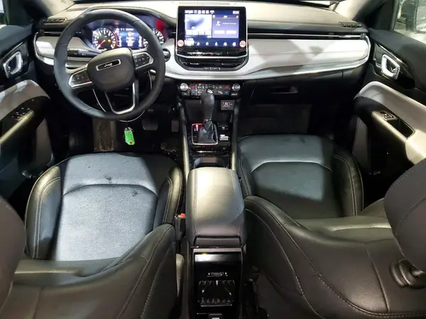 3C4NJDCN6ST605535 2025 JEEP COMPASS - Image 8