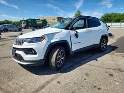 3C4NJDCN6ST605728 2025 JEEP COMPASS