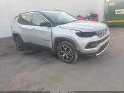 3C4NJDCN6ST605857 2025 JEEP COMPASS