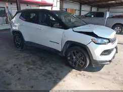 3C4NJDCN6ST612212 2025 JEEP COMPASS